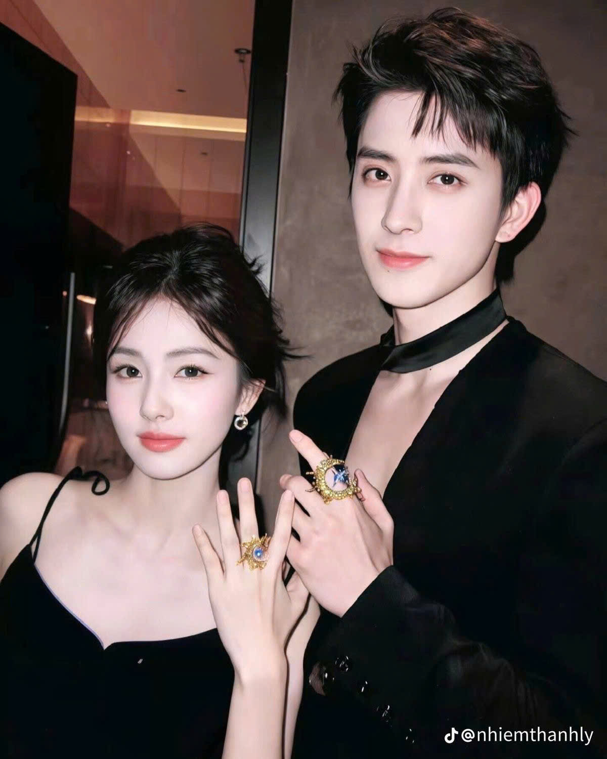 CHỒNG CŨ MUỐN TÁI HÔN