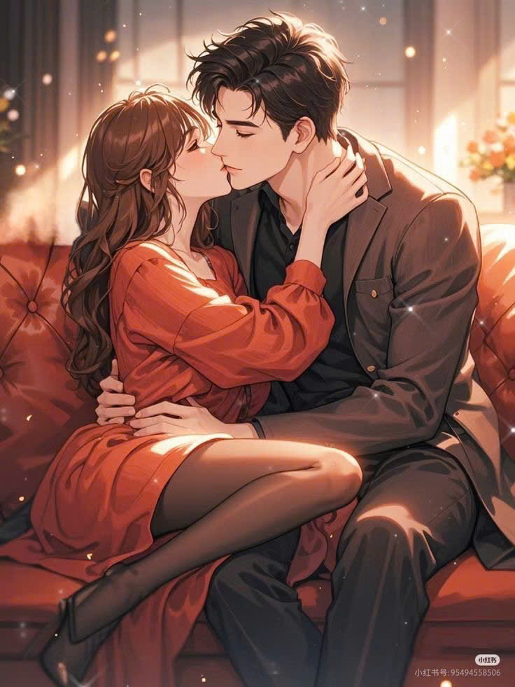 TỔNG TÀI LẠNH LÙNG VÀ CÔ NÀNG SÁT ÁO
