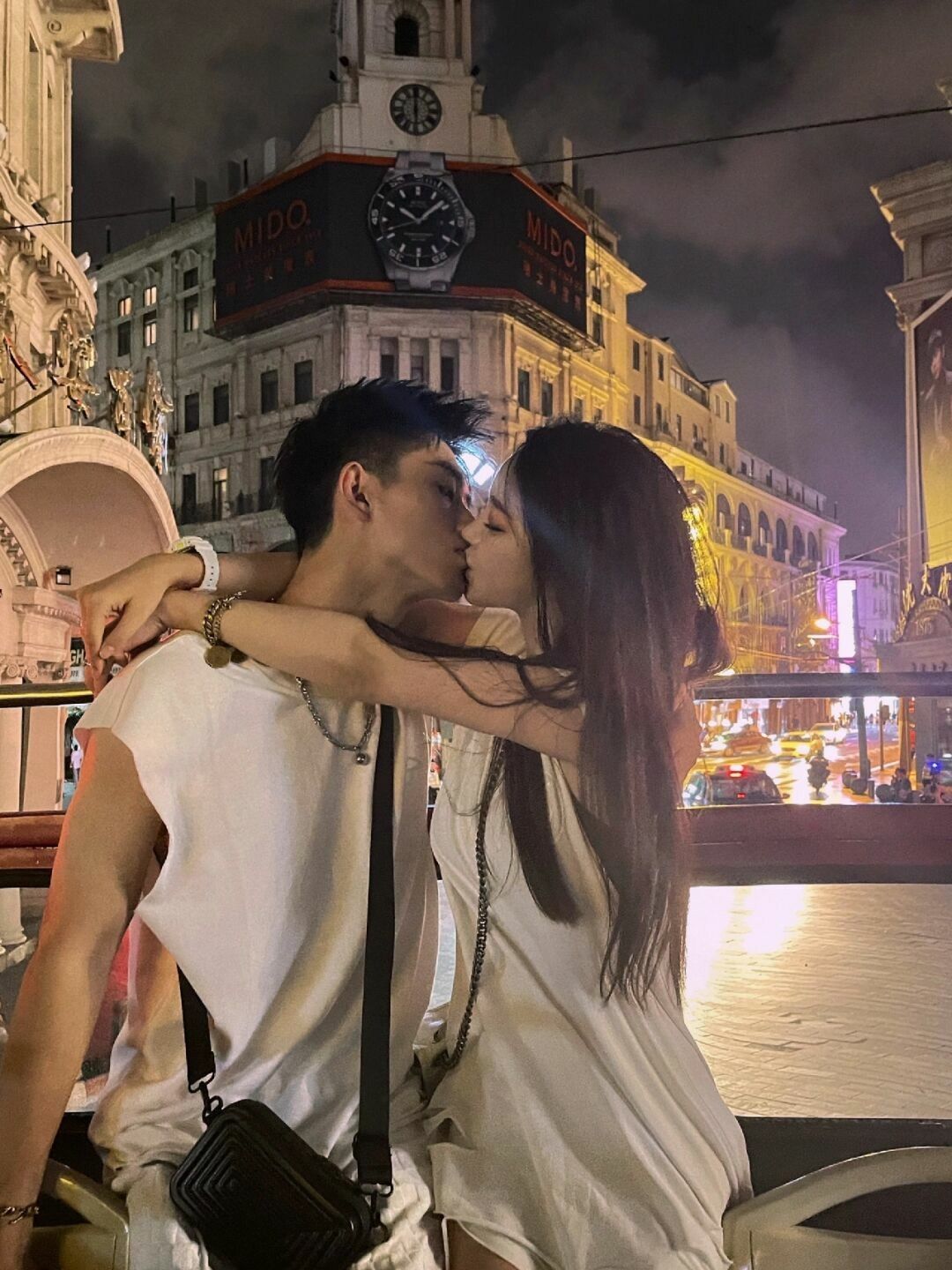 Hôn Ước Vỡ Rồi Lại Hợp
