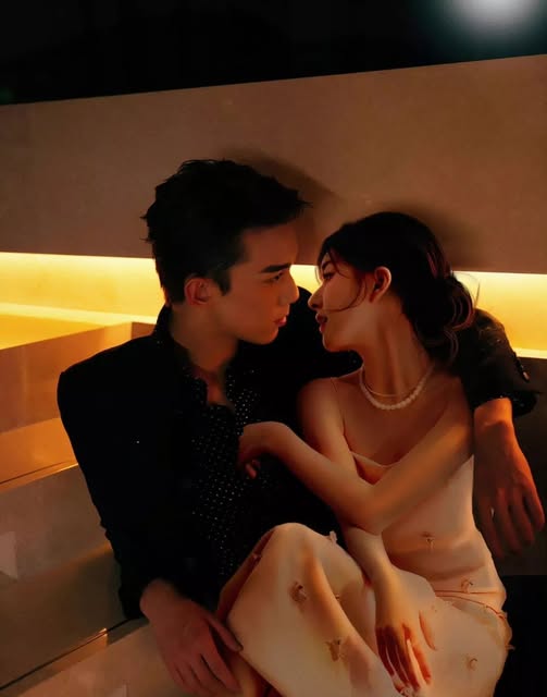 Người Yêu Cũ Muốn Cướp Dâu