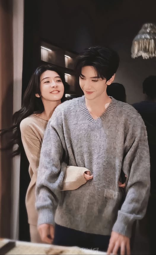 Vợ Hợp Pháp Của Giáo Sư Cấm Dục
