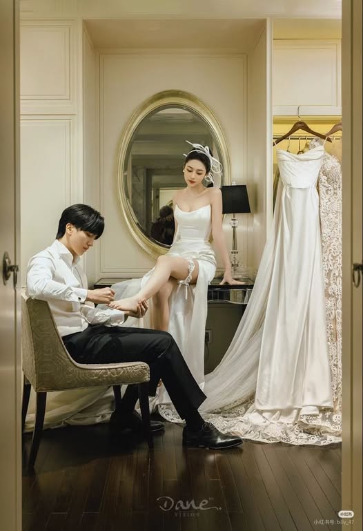Hợp Đồng Bạn Trai Giáo Sư