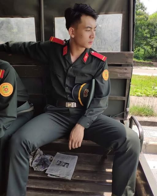 Tình Yêu Được Phê Duyệt Bởi Quốc Gia
