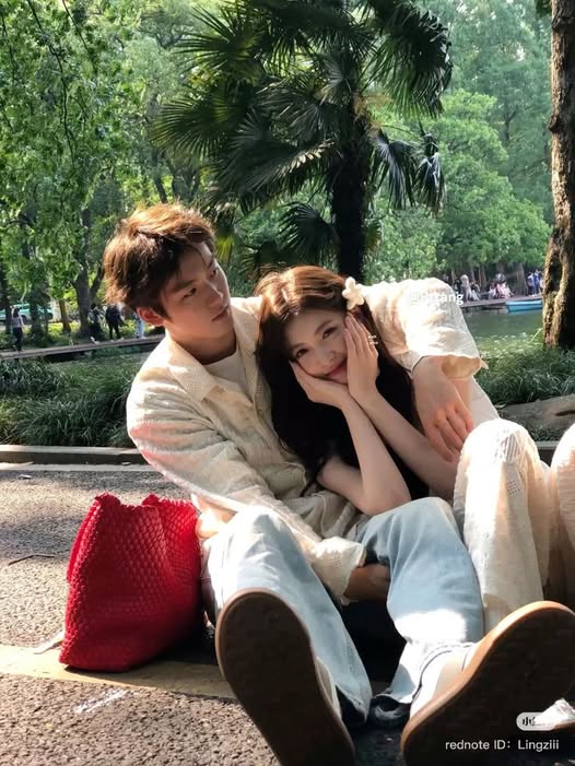 Kết Hôn Với Tổng Tài Hay Giận Dỗi